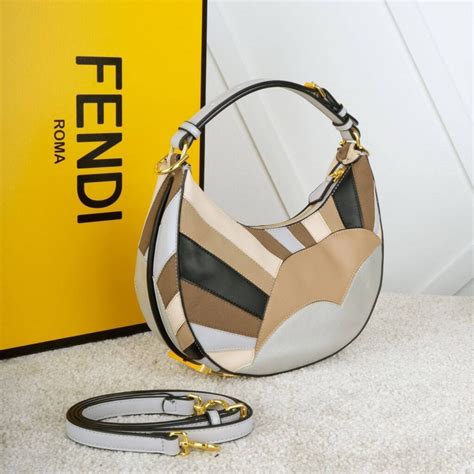 Fendi – herstorywear.com Replika Çanta, Taklit Çanta, Birebir 